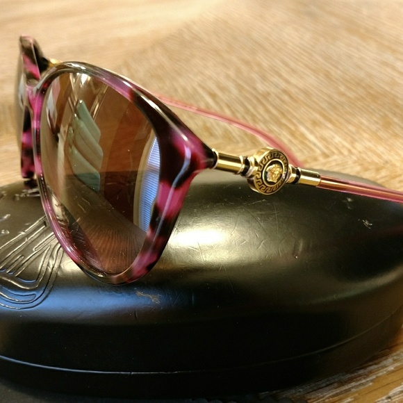Versace Accessories - Versace Sunglasses